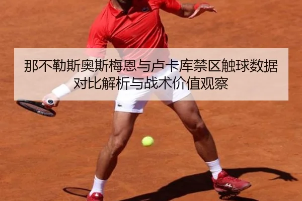 那不勒斯奥斯梅恩与卢卡库禁区触球数据对比解析与战术价值观察 | pg