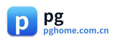 pg Logo